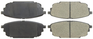 StopTech Performance Brake Pads