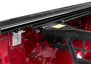 Roll-N-Lock 07-13 Chevy Silverado/Sierra XSB 67-3/4in Cargo Manager