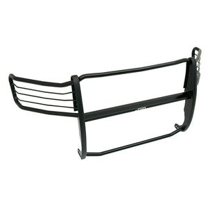 Westin 2006-2008 Dodge Ram 1500 Sportsman Grille Guard - Black