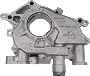 Boundary Nissan VQ 3.5L/3.7L VHR Oil Pump Assembly