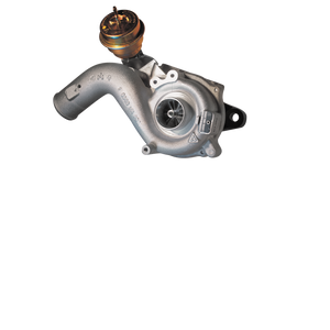 BorgWarner Turbocharger SX Mazda 3 K04 CHRA