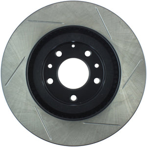 StopTech Slotted Sport Brake Rotor