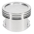 JE Pistons 440 MOPAR DISH Set of 8 Pistons