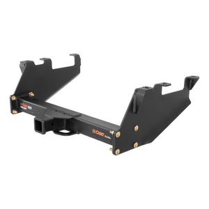 Curt 88-00 Chevy/GMC Full Size Pickup Xtra Duty Class 5 Trailer Hitch w/2in Receiver BOXED