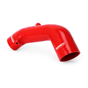 Mishimoto 00-05 Honda S2000 Red Silicone Hose Kit