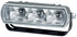 Hella Daylight Running Lamp Md12/24 Set 2Pt