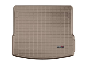 WeatherTech 15+ Porsche Cargo Liners - Tan