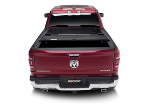 UnderCover 09-18 Ram 1500 (w/o Rambox) (19-20 Classic) 5.7ft Flex Bed Cover