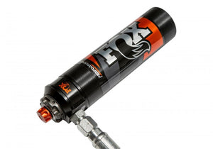 Superlift 21-23 Ford Bronco 2DR 3-4in Lift Kit w/ Fox Front Coilover & 2.0 Rear