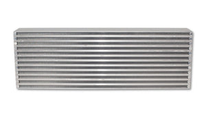 Vibrant Intercooler Core - 24in x 8in x 3.5in