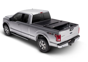 UnderCover 2015+ Ford F-150 8ft Flex Bed Cover