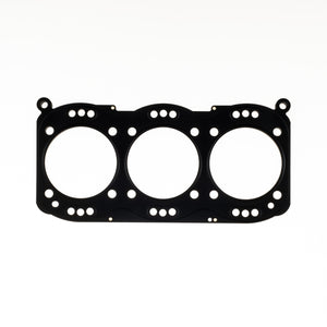 Cometic Porsche 996TT 3.6L 104.5mm Head Gasket w/ .512 inch Bolts .040 inch MLS Head Gasket