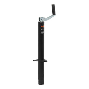 Curt A-Frame Jack w/Top Handle (2000lbs 15in Travel)