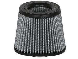 aFe Track Series Intake Replacement Air Filter w/PDS Media 6in F x 8.75x8.75in B x 7in T x 6.75in H