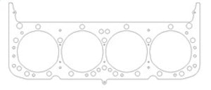 Cometic Chevrolet Gen-1 Small Block V8 4.165in Bore .036in MLS Cylinder Head Gasket