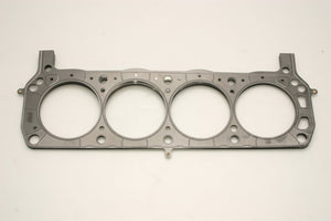 Cometic Ford 289/302/351 4.200 inch Bore .080 inch MLS-5 Headgasket (Non SVO)