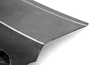 Seibon 98-04 Lexus GS Series OEM-Style Carbon Fiber Trunk/Hatch