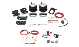 Firestone Ride-Rite All-In-One Analog Kit 13-23 RAM 3500 4WD (W217602841)