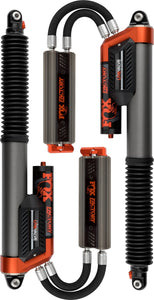 Fox Ford Raptor 3.0 Factory Series 12.3in External QAB P/B External Cooler Shock Set