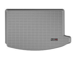 WeatherTech 2017+ Mini Countryman Cargo Liners - Grey