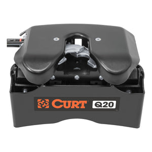 Curt Q20 5th Wheel Hitch