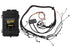 Haltech Elite 2500 Terminated Harness ECU Kit w/ EV1 Injector Connectors