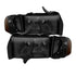 Xtune Dodge Ram Sport Model Only 1999-2002 OEM Headlights Smoked HD-JH-DR99-SP-SM
