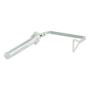 Curt Adjustable Tow Bar Bracket Safety Pin (1/2in Diameter)