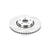 Power Stop 07-11 Lexus GS350 Front Left Autospecialty Brake Rotor