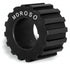 Moroso Crankshaft Pulley - Gilmer Style - 3/8in Pitch x 1in Wide - 16 Tooth