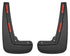 Husky Liners 18-23 Chevrolet Equinox Custom-Molded Front Mud Guards