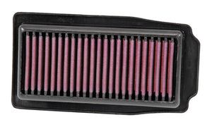 K&N 13-15 Suzuki GW250 Drop In Air Filter