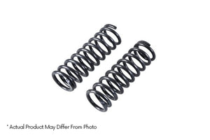 Belltech MUSCLE CAR SPRING SET 67-73 MUSTANG