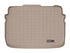 WeatherTech 01+ Chrysler PT Cruiser Cargo Liners - Tan