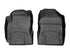 WeatherTech 04-06 Scion xB Front FloorLiner (Manual Trans Only) - Black