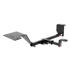 Curt 95-02 Dodge Avenger Class 1 Trailer Hitch w/1-1/4in Ball Mount BOXED