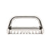 Westin 2016-2018 Chevrolet Silverado 1500 Ultimate Bull Bar - Chrome