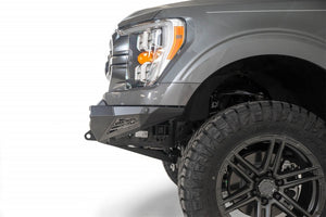 Addictive Desert Designs 2021 Ford F-150 Stealth Fighter Front Bumper