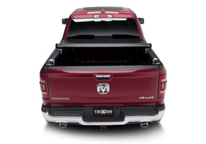 Truxedo 19-20 Ram 1500 (New Body) w/RamBox 5ft 7in TruXport Bed Cover