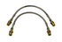 Skyjacker 1956-1966 Jeep CJ6 Brake Hose