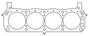 Cometic Ford SB 4.155 inch Bore .060 inch MLS-5 Headgasket (w/AFR Heads)