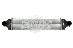 CSF 11-16 Volvo S60 3.0L OEM Intercooler