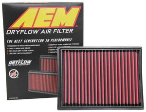 AEM 10-19 Toyota 4 Runner V6-4.0L F/I DryFlow Filter