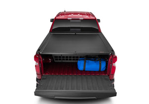 Roll-N-Lock 2019 Chevrolet Silverado 1500 & GMC Sierra 1500 96.5in Cargo Manager