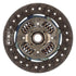 Exedy 13-17 Subaru BRZ / 13-16 Scion FR-S / 2017 Toyota 86 Stage 1 Replacement Organic Clutch Disc