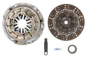 Exedy OE 2001-2002 Chevrolet Silverado 2500 Hd V8 Clutch Kit