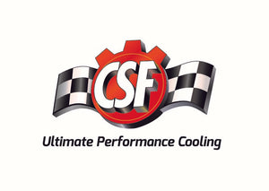 CSF 07-19 Toyota Tundra 5.7L Radiator