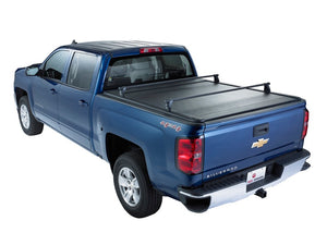 Pace Edwards 2019 Ford Ranger Super Crew 5ft Bed UltraGroove