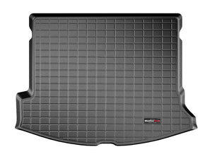 WeatherTech 15.5-18 Volvo V60 Cargo Liners - Black