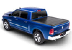 BAK 19-20 Dodge Ram (New Body Style w/ Ram Box) 5ft 7in Bed BAKFlip G2